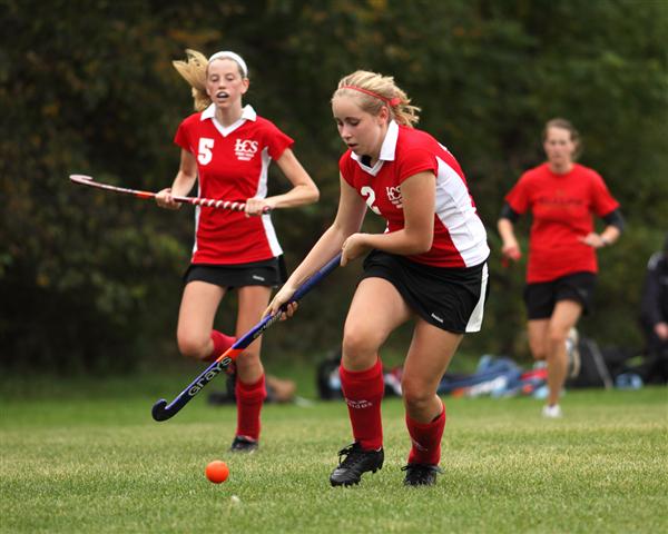 Lakefield College School